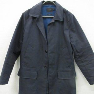 J Crew - Ludlow Waterproof Mac